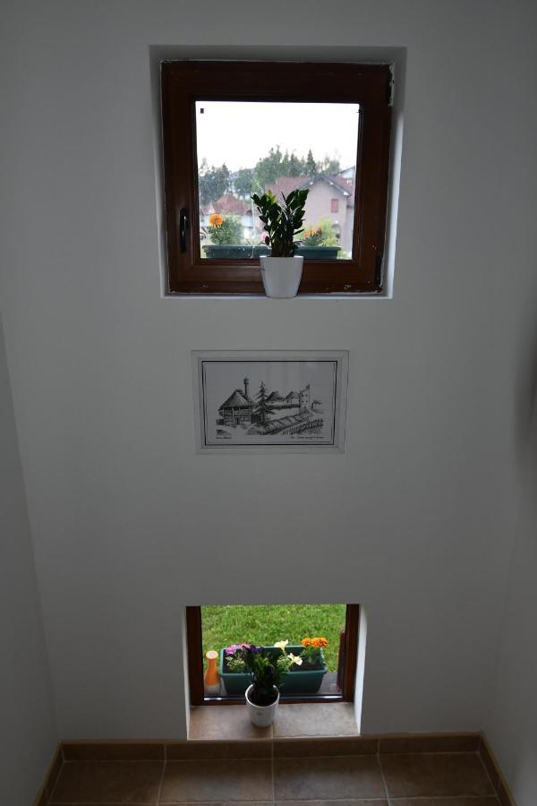 Guest House Blue Views Plav Eksteriør billede