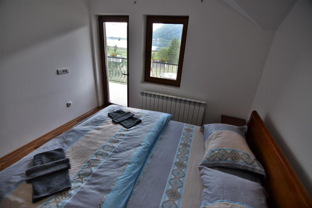 Guest House Blue Views Plav Eksteriør billede