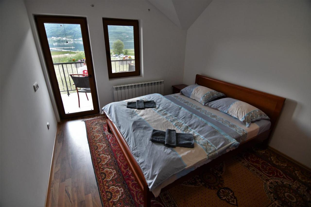 Guest House Blue Views Plav Eksteriør billede