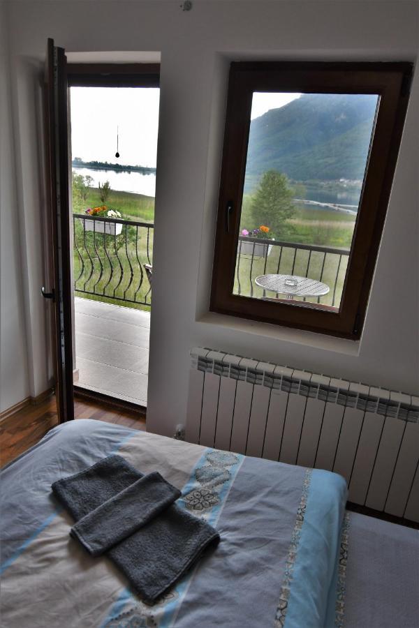 Guest House Blue Views Plav Eksteriør billede