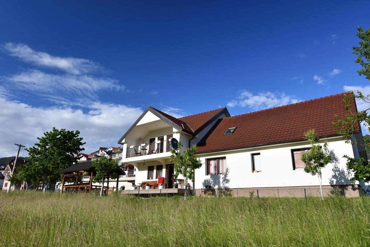 Guest House Blue Views Plav Eksteriør billede